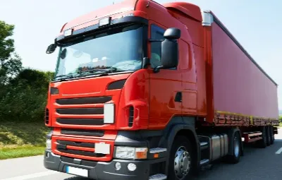 Ankara Çorum Ambar Kargo